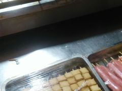 -小魏哥果仁烤面筋
