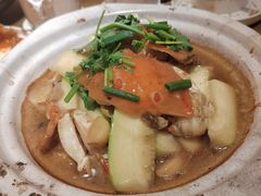 -粤集·手工粤菜(皇庭广场店)