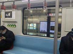 -中山北路(地铁站)