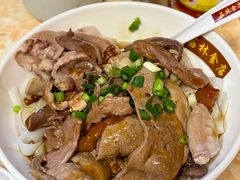 -荔林食店(西华路店)