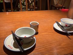 -老湘村·湖南土菜(天河维多利店)