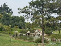 -西海子公园