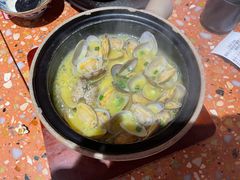 -涌煲记·蟹煲·砂锅海鲜·煲出宁波味(天一旗舰店)