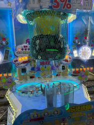 -卡通尼·Safari非洲探索乐园·生日会(金桥国际商业广场店)