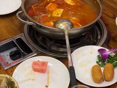 -亮欢寨(凯里总店)