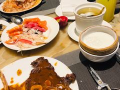 -安蒂娅·海鲜自助餐厅(安蒂娅美兰酒店)