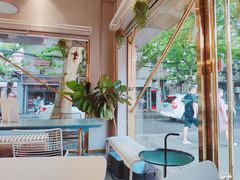 -KYO COFFEE(胶州路店)