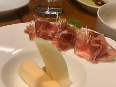 -沈阳君悦酒店·意坊意大利餐厅