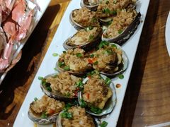 -神洲四海大酒楼(王府井澳门中心店)