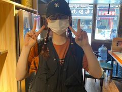 -久藏·横膈膜烧肉·酒场(江汉路店)