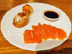 -禾斗海鲜自助(城阳宝龙店)