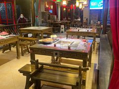 -码头故事火锅(郫县红光店)