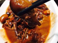 -北塘老院酒馆(鸿泰·千佰汇商业广场店)