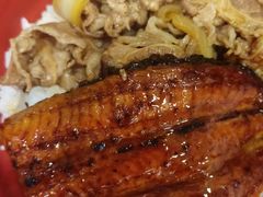 -食其家·牛丼咖喱(浦电路店)