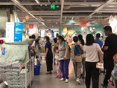 -宜家·瑞典风味餐厅(烟台路店)