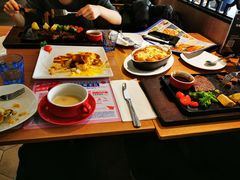 -必胜客(广渠路店)