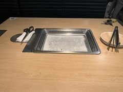 -新石器烤肉(百联川沙店)