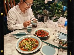 -懒人盐府人家(航天桥店)