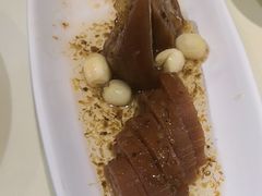 深井烧鹅-九妙坊(牡丹园店)