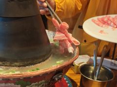 -凤吉园乌拉满族火锅中华老字号(繁荣路店)