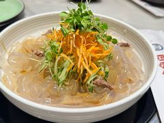 -孙记驴肉山庄(李桥店)