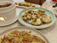 -龙的酒楼·手工早茶·顺德菜(近良路店)