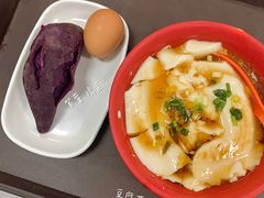 豆腐花-华东政法大学第二食堂(松江校区)