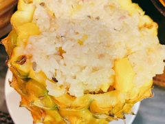 -滇越乘象云南餐厅(豆各庄店)
