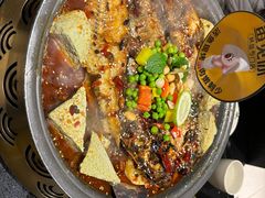 -鱼见你烤鱼•本地烧烤(1818店)