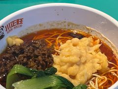 -川正旺江湖菜(三元桥店)