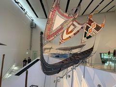 -墨尔本博物馆(Melbourne Museum)