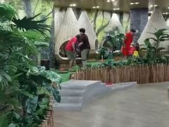 -东方之珠洗浴休闲广场(南开店)