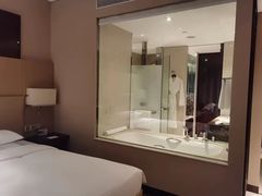 -济南富力凯悦酒店