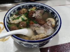 -夏家合汁(天润花园小区店)