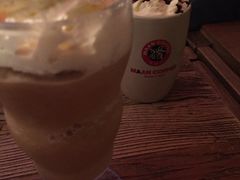 -MAAN COFFEE(金桥店)