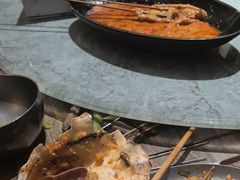 -叁宝烤肉• 西安烧烤(太乙路店)