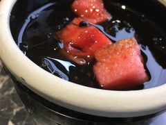 -可可托海新疆餐厅(天津总店)