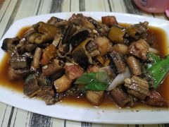 -肖记公安牛肉鱼杂馆· 省级非物质文化遗产(仁和路店)