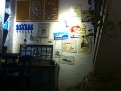 -Sirena海妖日咖夜酒