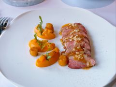 -Le Comptoir de Pierre Gagnaire