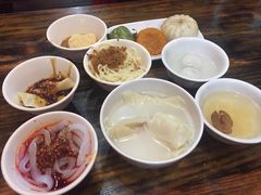 -龙抄手(文殊坊店)