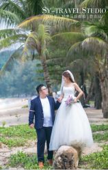 -四叶草环球旅拍