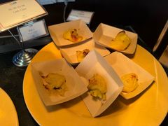 -汇泉王朝大饭店-旋转餐厅(南海路店)