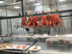 -王家沙点心店(南京西路总店)