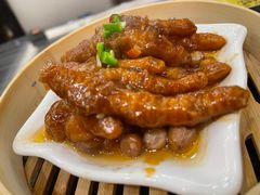 -虾饺妹·粤式手工点心(水荫路店)