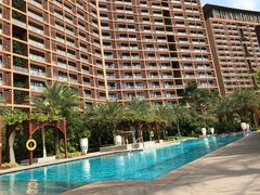 游乐设施-亚马逊丛林水乐园