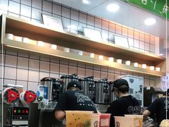 -古茗(石狮德辉七楼一店)