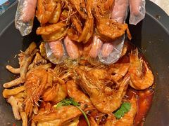 -虾吃虾涮.虾火锅.肉蟹煲(步步高梅溪新天地店)