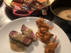 -The COOK·厨餐厅·自助餐(浦东嘉里大酒店)
