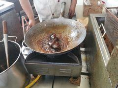 -王裕興肉莊(南禅寺店)
